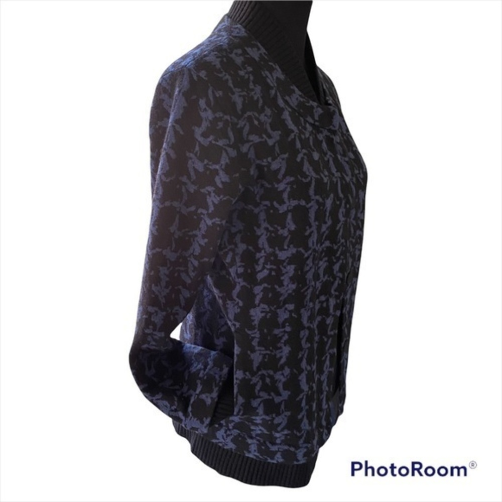 MERINO WOOL/COTTON SWEATER ! - Picture 4 of 6